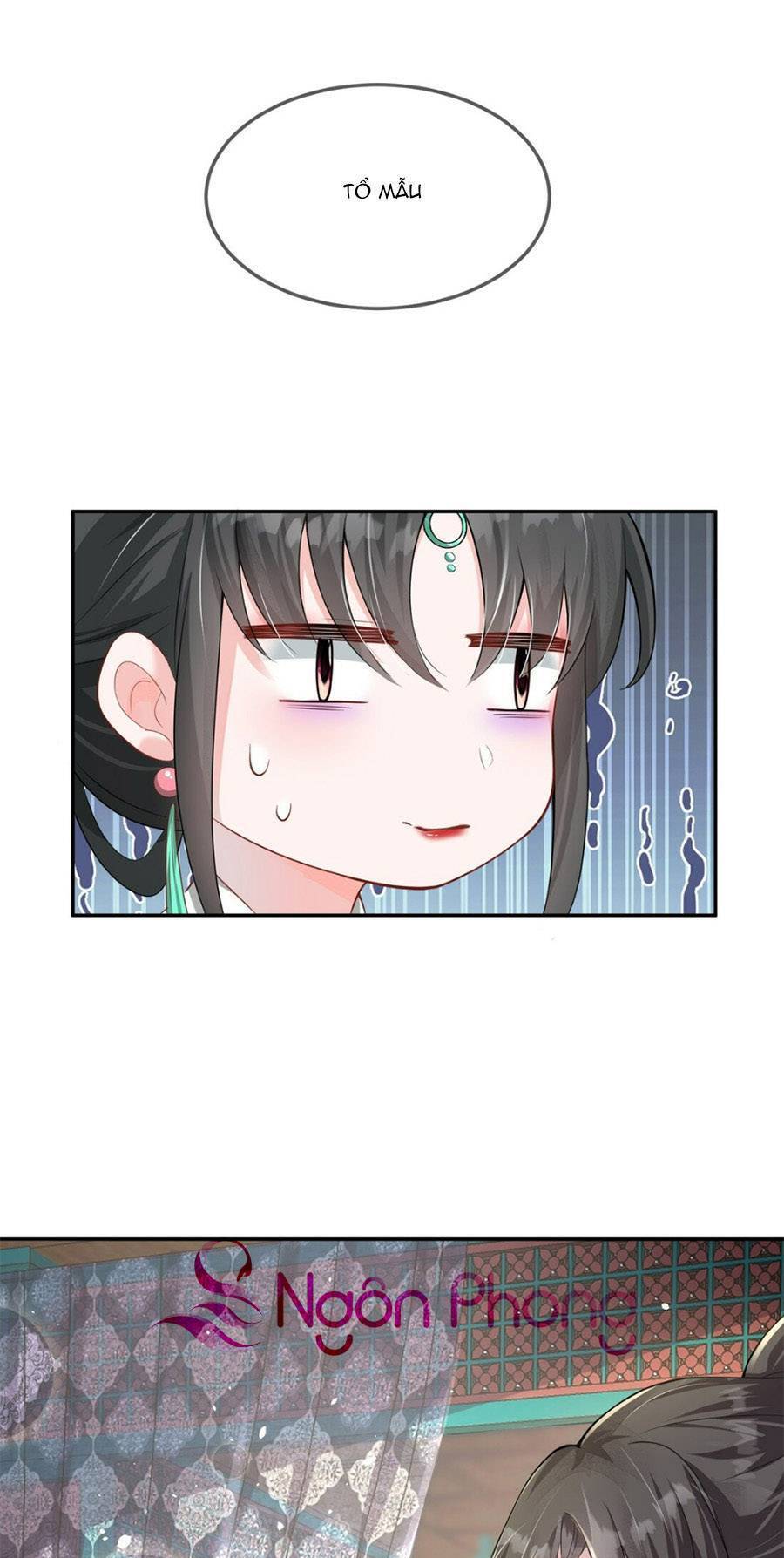 Sau Khi Xuyên Không Thì Bị Ép Phải He Với Kẻ Tử Thù! Chap 4 - Next Chap 5