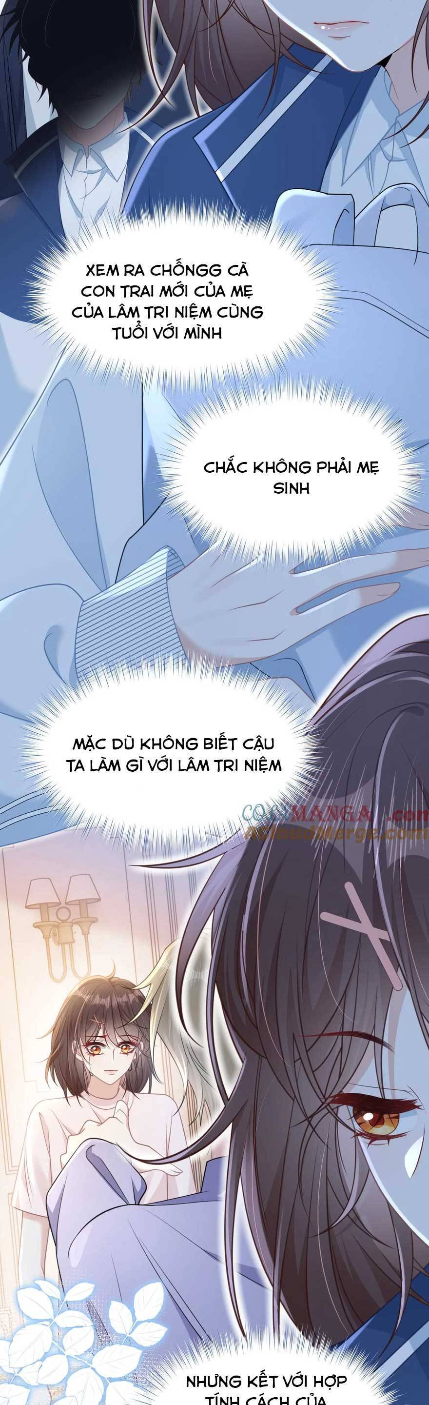Sau Khi Xuyên Sách Tôi Còn Chẳng Phải Là Nữ Phụ Chap 15 - Next Chap 16