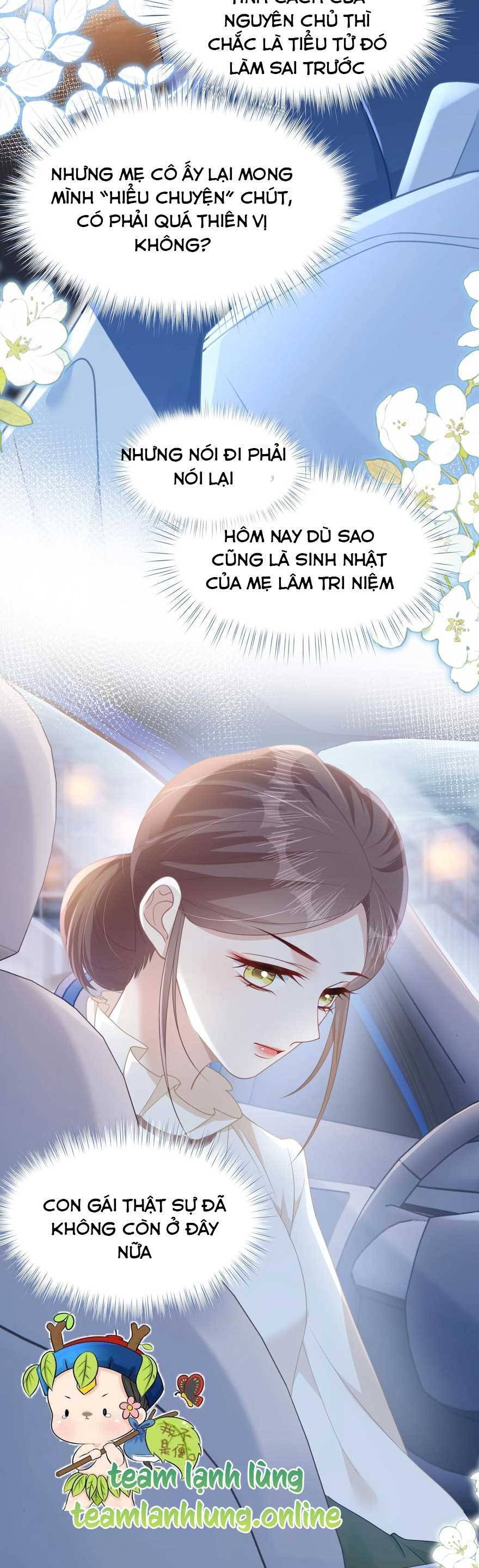 Sau Khi Xuyên Sách Tôi Còn Chẳng Phải Là Nữ Phụ Chap 15 - Next Chap 16