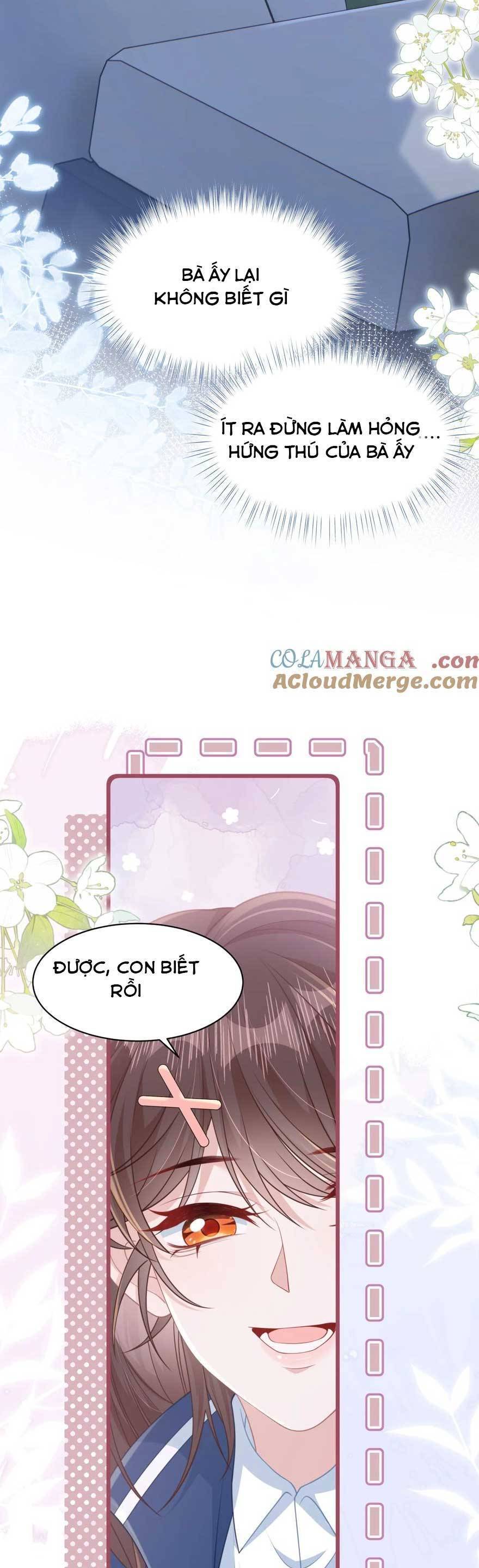Sau Khi Xuyên Sách Tôi Còn Chẳng Phải Là Nữ Phụ Chap 15 - Next Chap 16