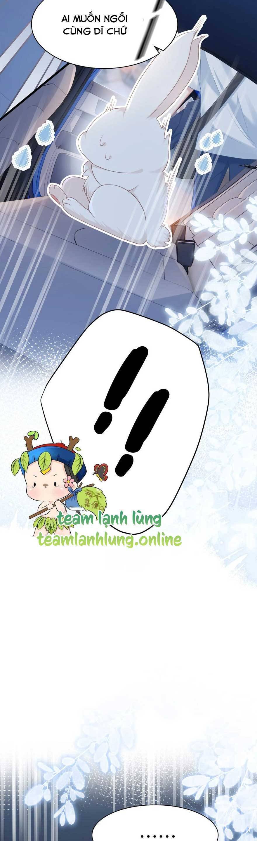 Sau Khi Xuyên Sách Tôi Còn Chẳng Phải Là Nữ Phụ Chap 15 - Next Chap 16
