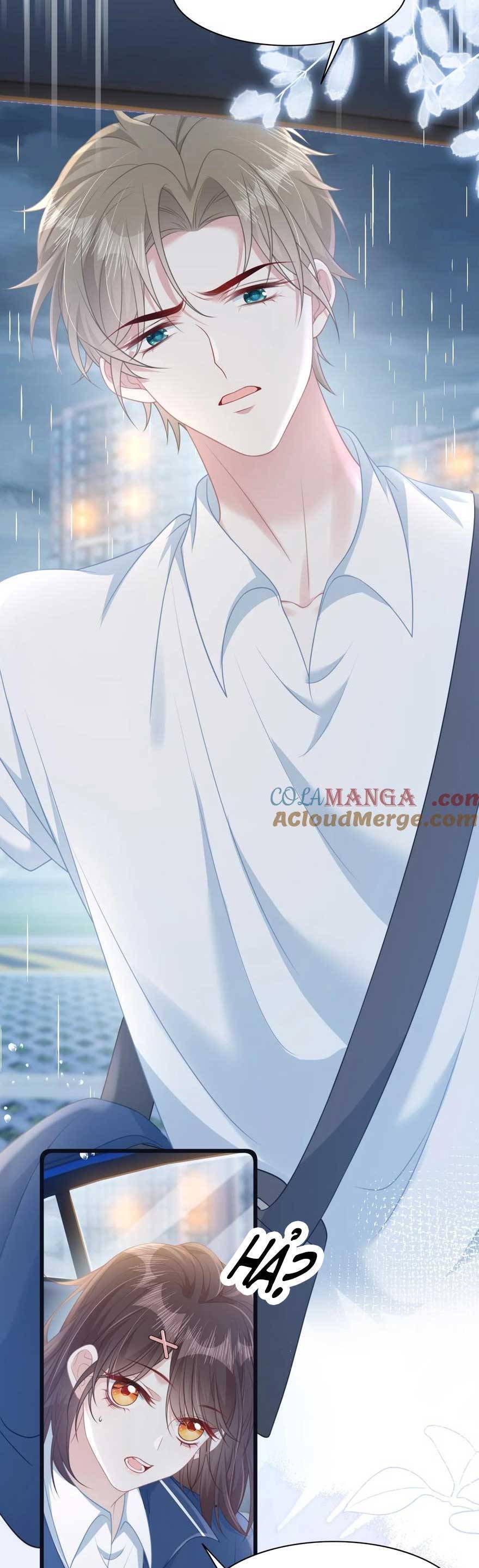 Sau Khi Xuyên Sách Tôi Còn Chẳng Phải Là Nữ Phụ Chap 15 - Next Chap 16