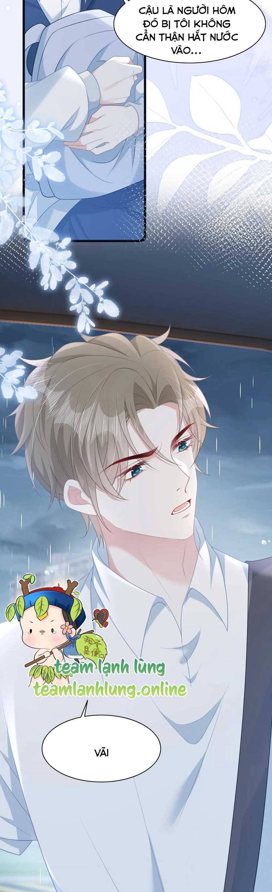 Sau Khi Xuyên Sách Tôi Còn Chẳng Phải Là Nữ Phụ Chap 15 - Next Chap 16