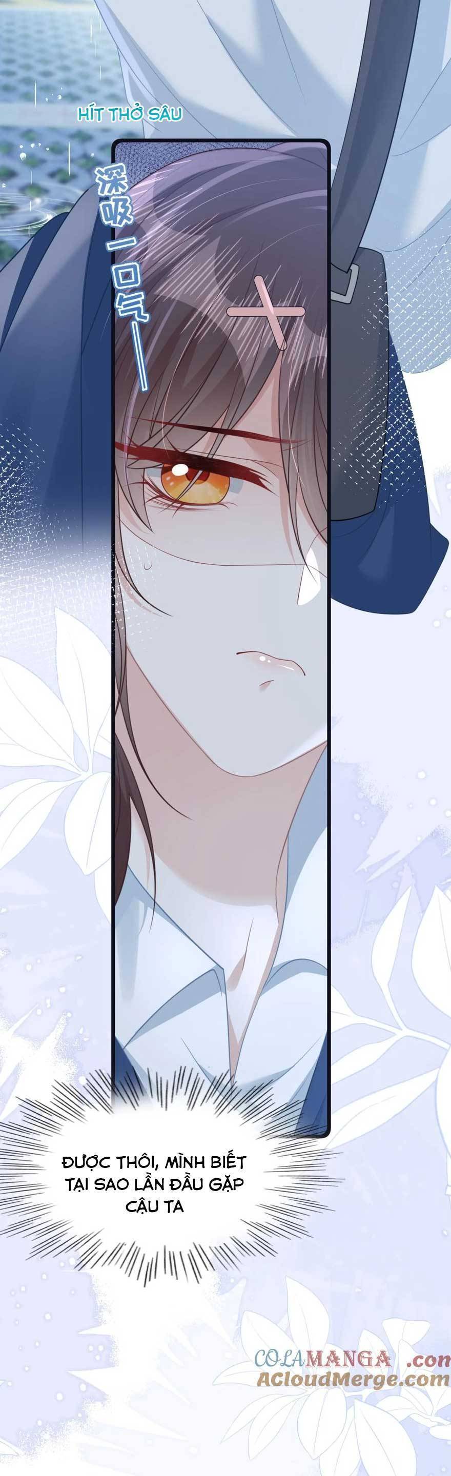 Sau Khi Xuyên Sách Tôi Còn Chẳng Phải Là Nữ Phụ Chap 15 - Next Chap 16