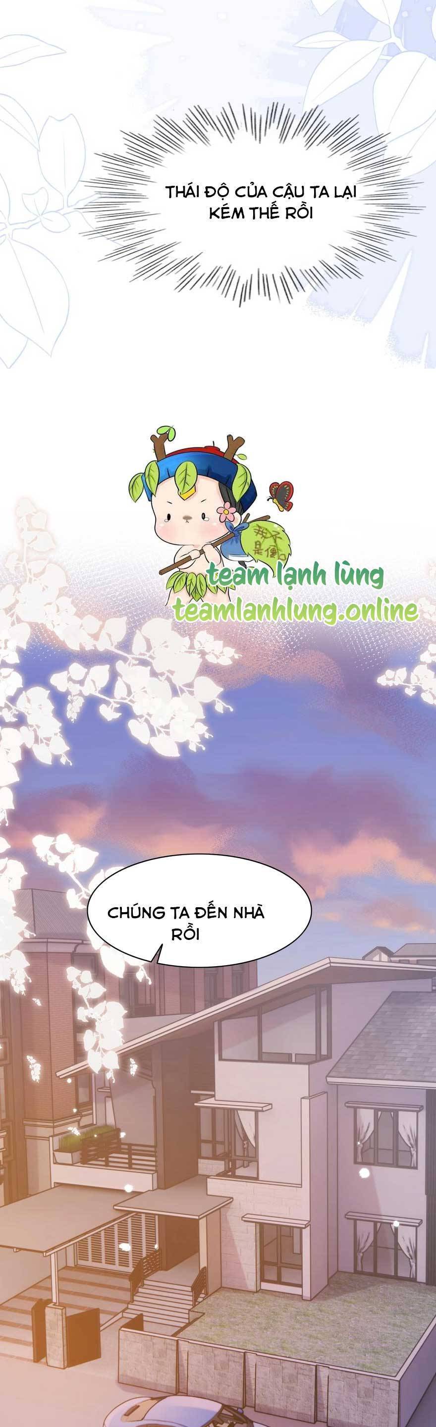 Sau Khi Xuyên Sách Tôi Còn Chẳng Phải Là Nữ Phụ Chap 15 - Next Chap 16