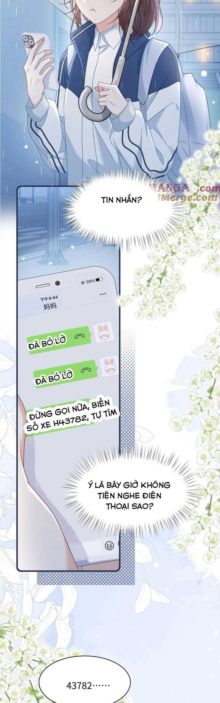 Sau Khi Xuyên Sách Tôi Còn Chẳng Phải Là Nữ Phụ Chap 15 - Next Chap 16