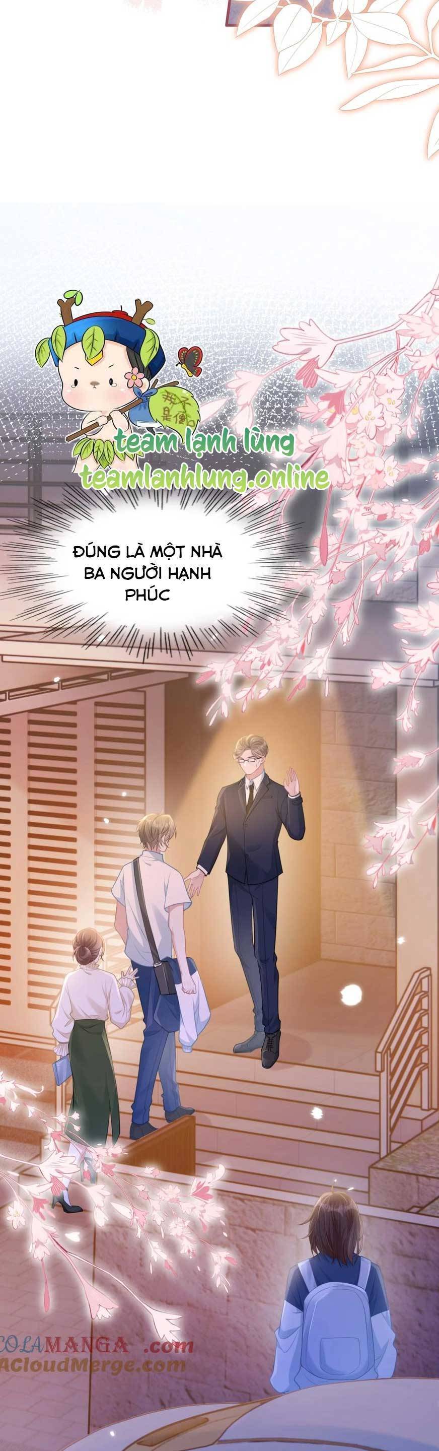 Sau Khi Xuyên Sách Tôi Còn Chẳng Phải Là Nữ Phụ Chap 15 - Next Chap 16
