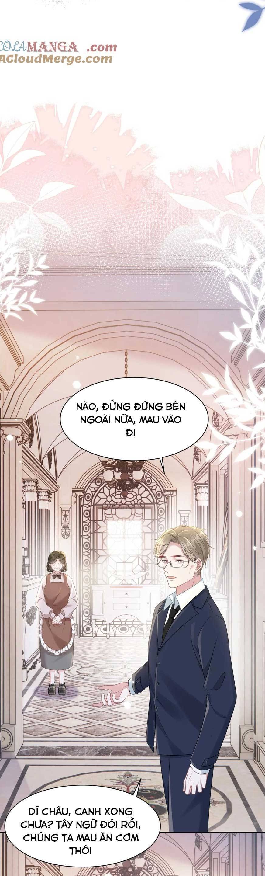 Sau Khi Xuyên Sách Tôi Còn Chẳng Phải Là Nữ Phụ Chap 15 - Next Chap 16