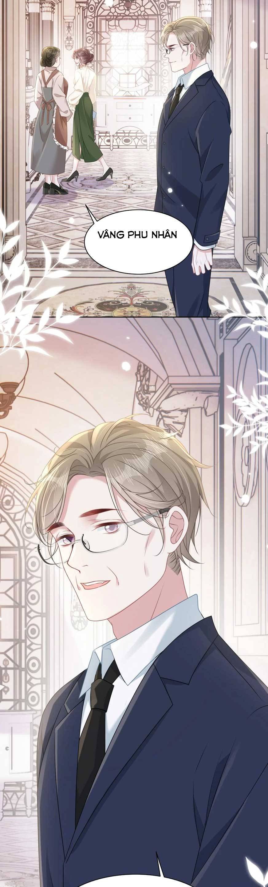 Sau Khi Xuyên Sách Tôi Còn Chẳng Phải Là Nữ Phụ Chap 15 - Next Chap 16