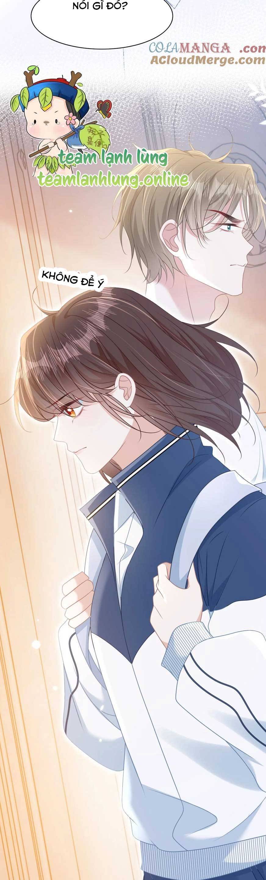 Sau Khi Xuyên Sách Tôi Còn Chẳng Phải Là Nữ Phụ Chap 15 - Next Chap 16