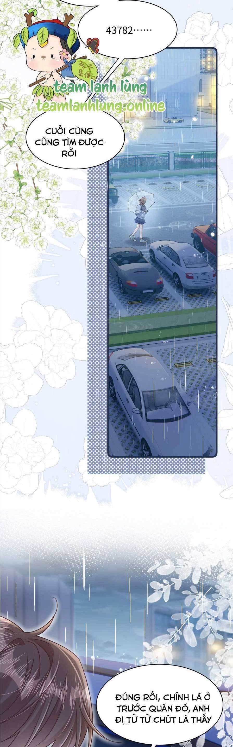 Sau Khi Xuyên Sách Tôi Còn Chẳng Phải Là Nữ Phụ Chap 15 - Next Chap 16