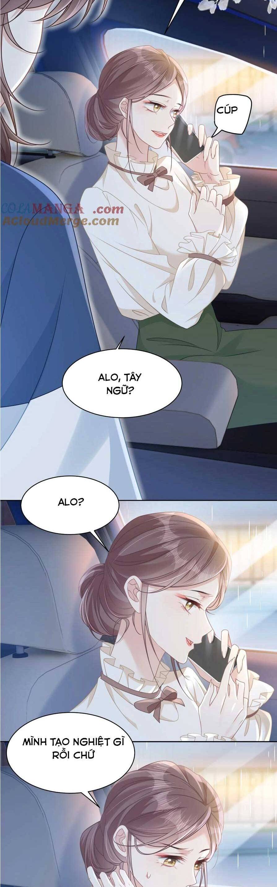 Sau Khi Xuyên Sách Tôi Còn Chẳng Phải Là Nữ Phụ Chap 15 - Next Chap 16