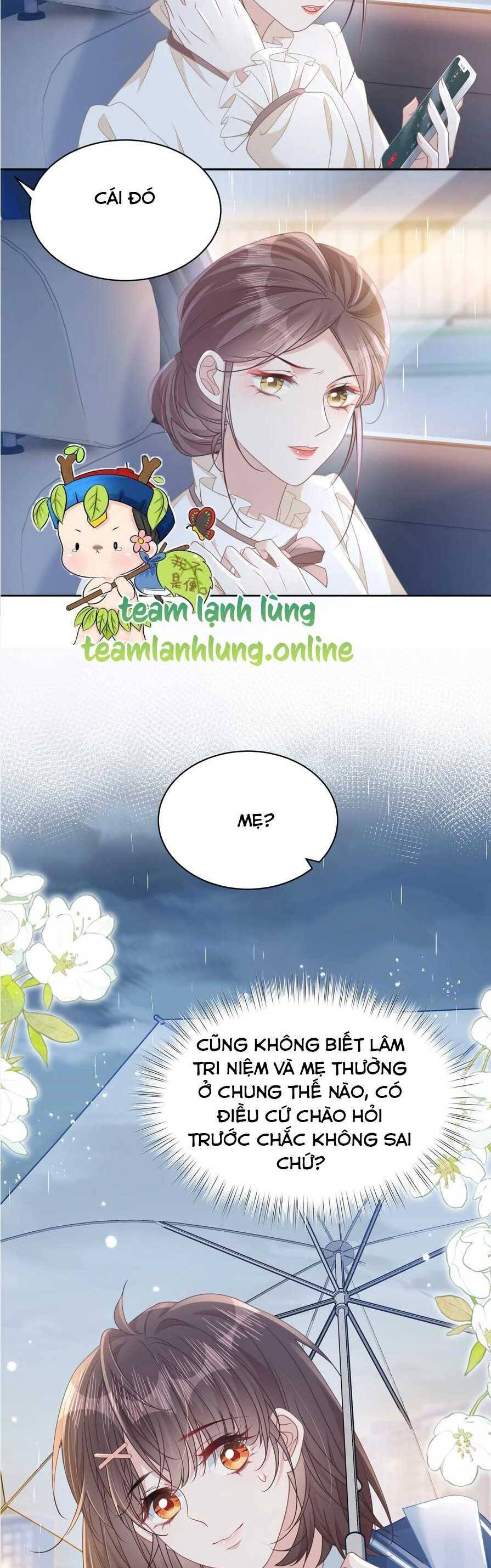 Sau Khi Xuyên Sách Tôi Còn Chẳng Phải Là Nữ Phụ Chap 15 - Next Chap 16