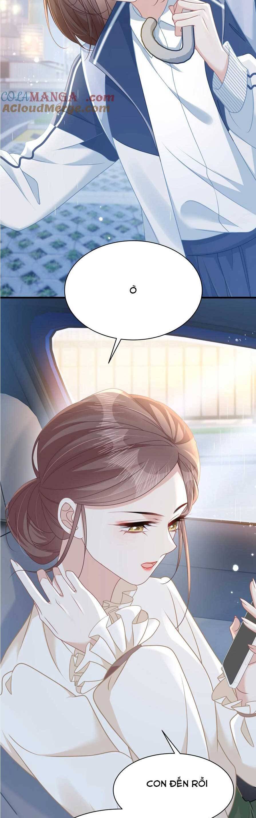 Sau Khi Xuyên Sách Tôi Còn Chẳng Phải Là Nữ Phụ Chap 15 - Next Chap 16
