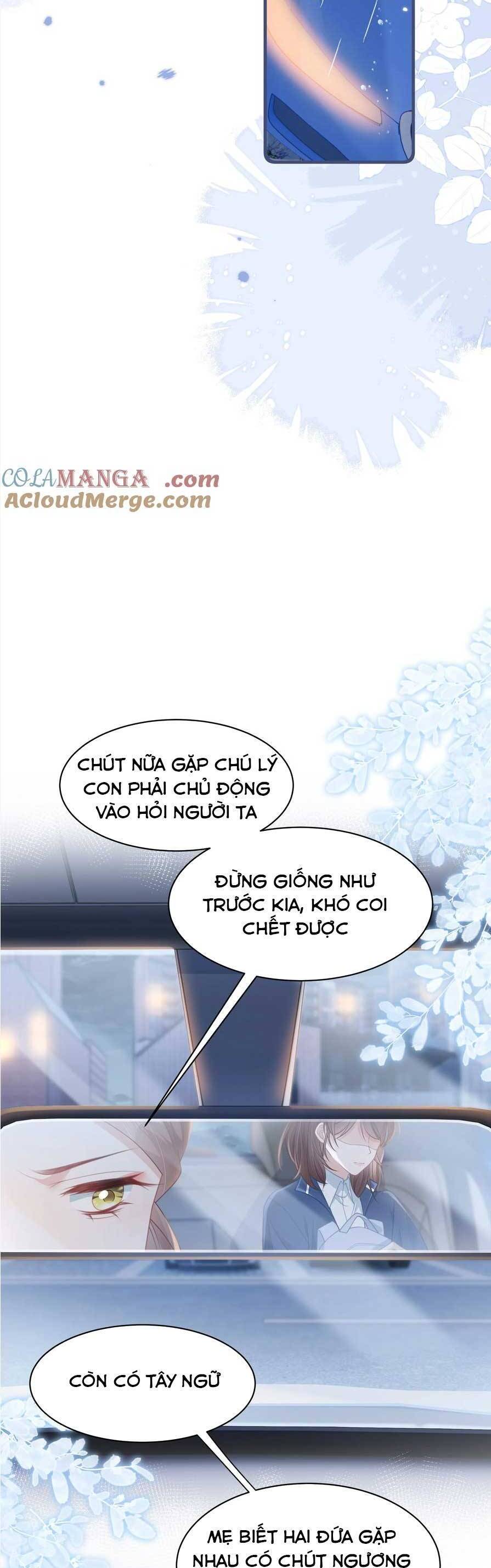 Sau Khi Xuyên Sách Tôi Còn Chẳng Phải Là Nữ Phụ Chap 15 - Next Chap 16