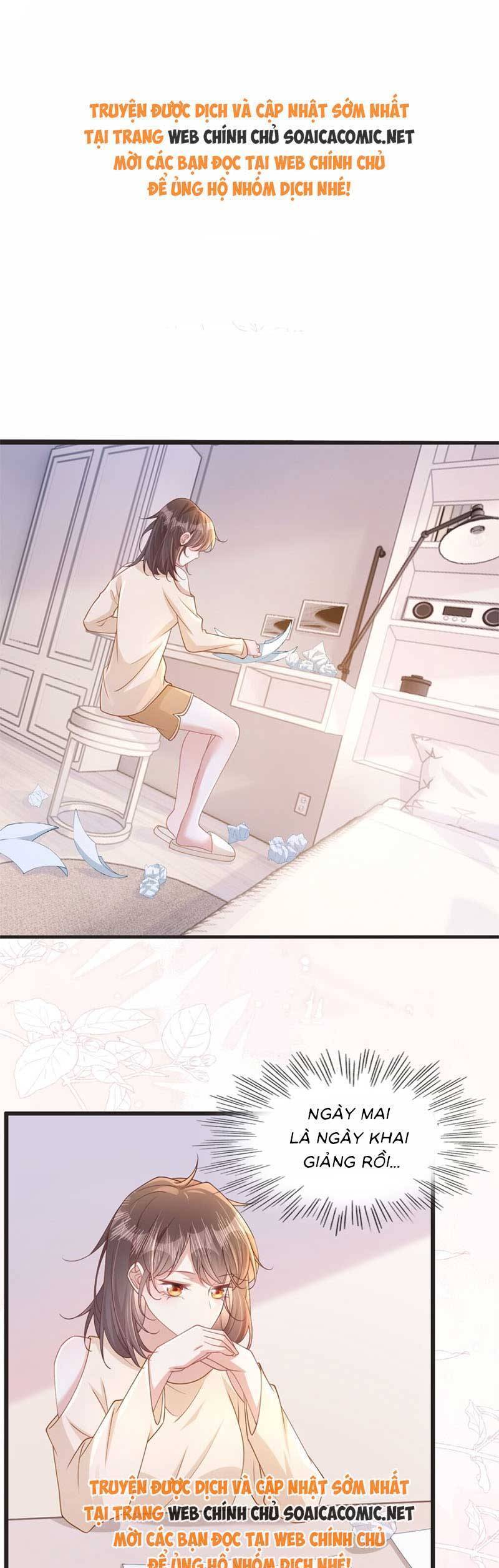 Sau Khi Xuyên Sách Tôi Còn Chẳng Phải Là Nữ Phụ Chap 2 - Next Chap 3