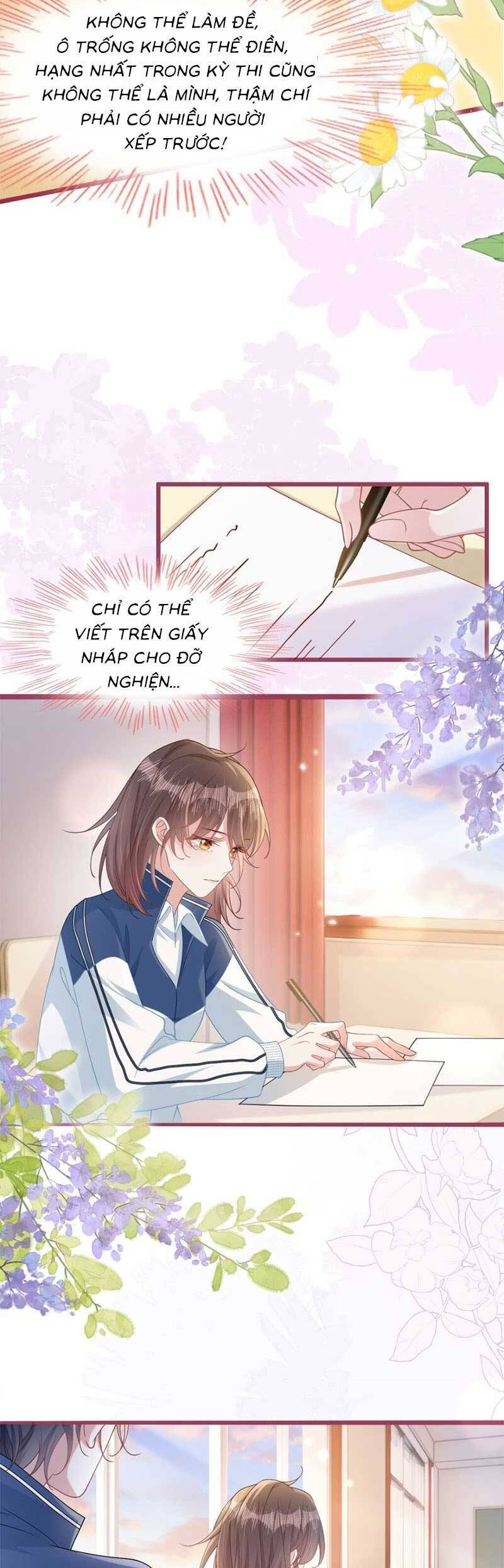 Sau Khi Xuyên Sách Tôi Còn Chẳng Phải Là Nữ Phụ Chap 2 - Next Chap 3
