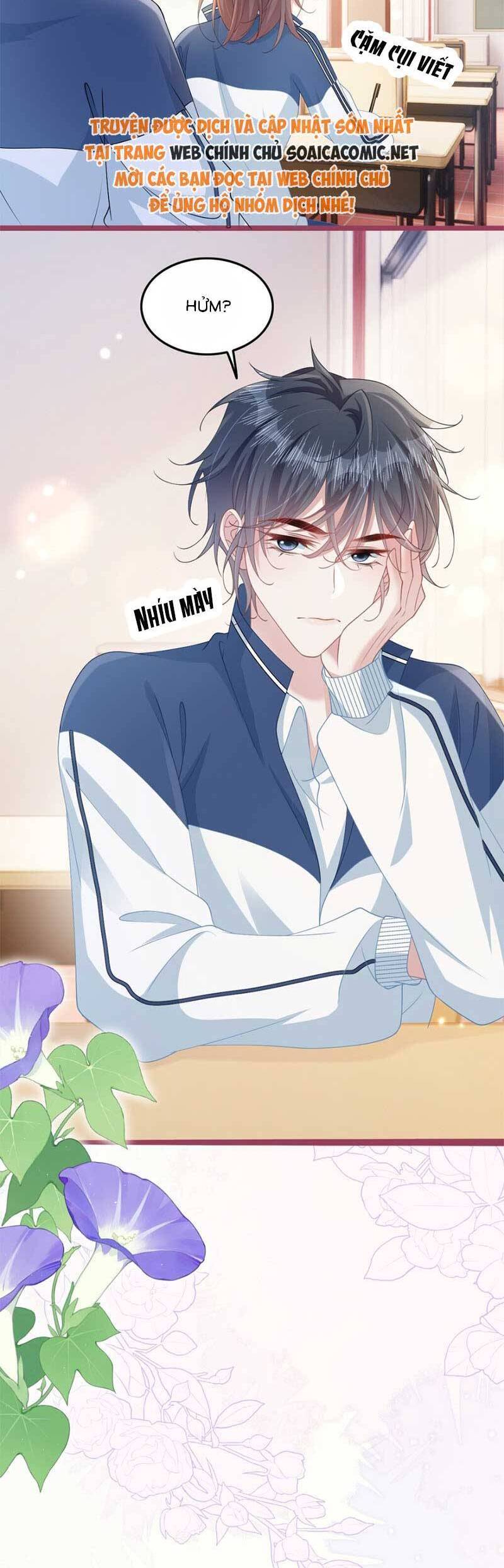 Sau Khi Xuyên Sách Tôi Còn Chẳng Phải Là Nữ Phụ Chap 2 - Next Chap 3
