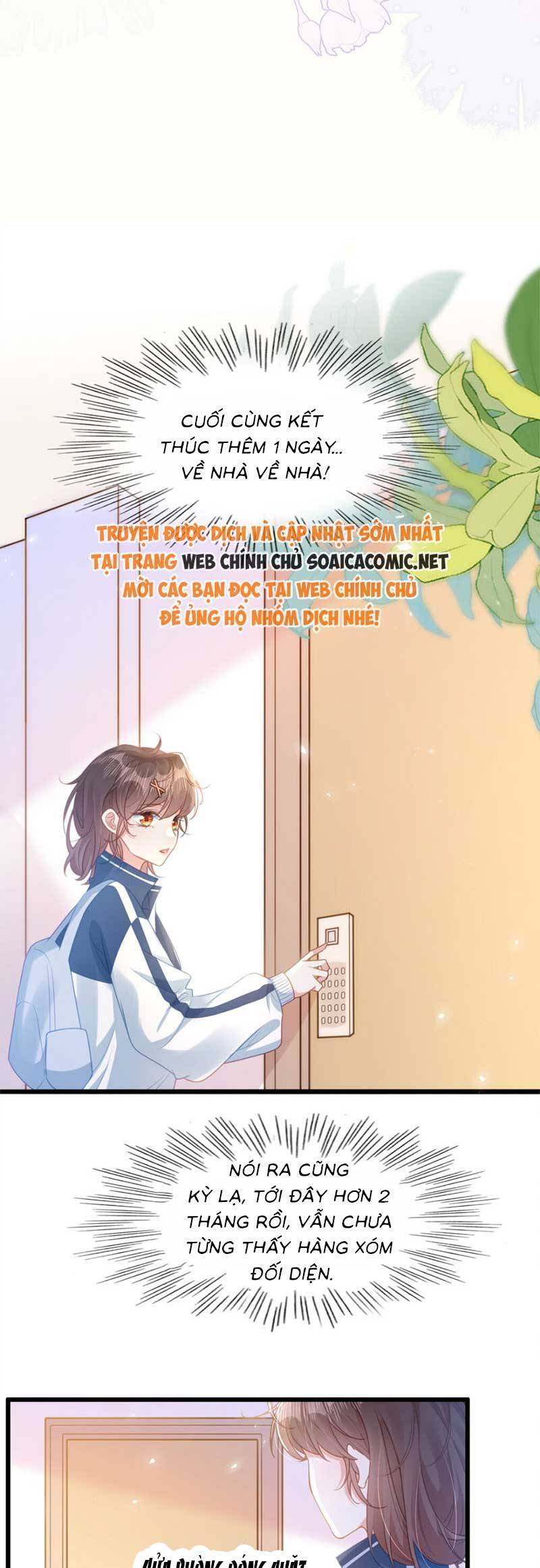 Sau Khi Xuyên Sách Tôi Còn Chẳng Phải Là Nữ Phụ Chap 2 - Next Chap 3