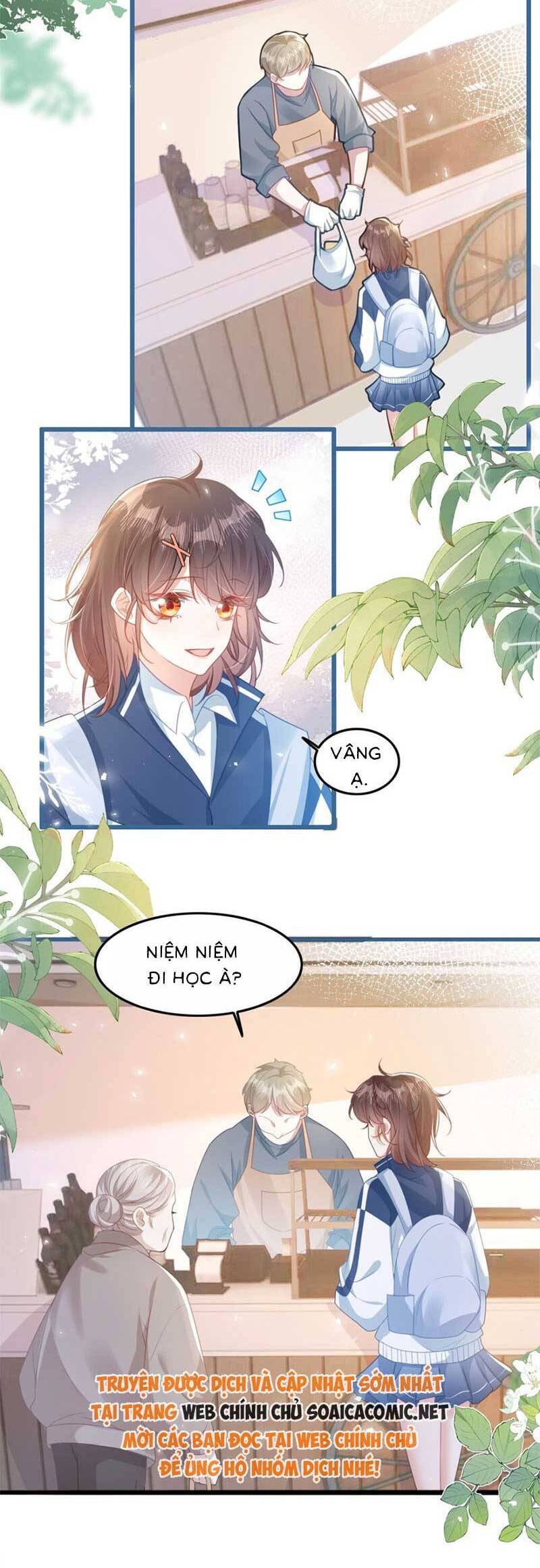 Sau Khi Xuyên Sách Tôi Còn Chẳng Phải Là Nữ Phụ Chap 2 - Next Chap 3