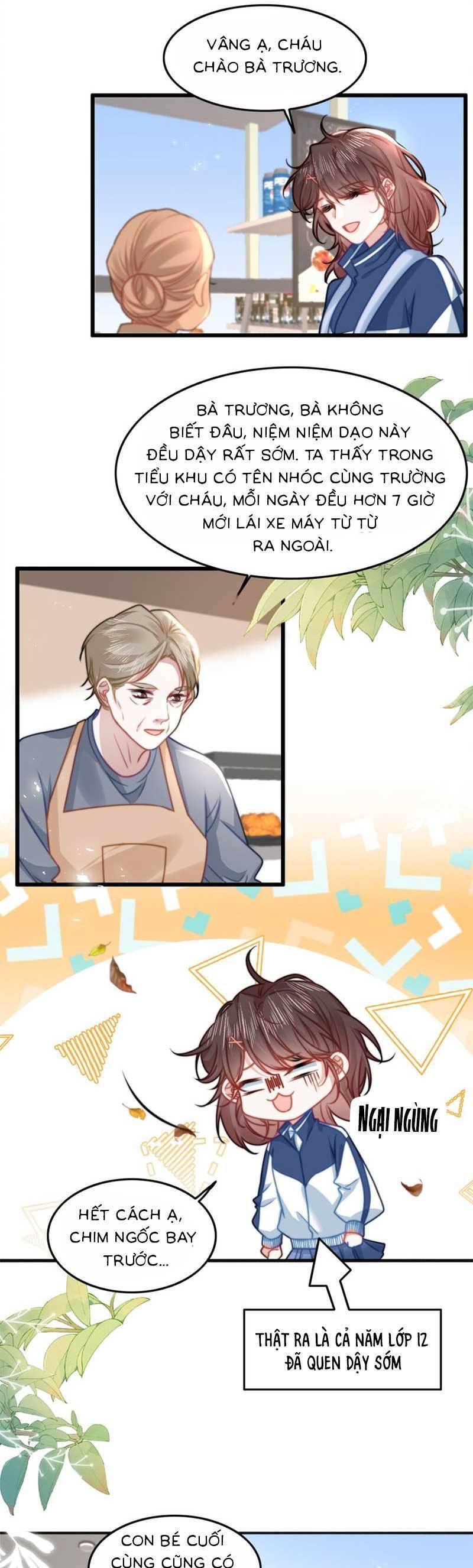 Sau Khi Xuyên Sách Tôi Còn Chẳng Phải Là Nữ Phụ Chap 2 - Next Chap 3