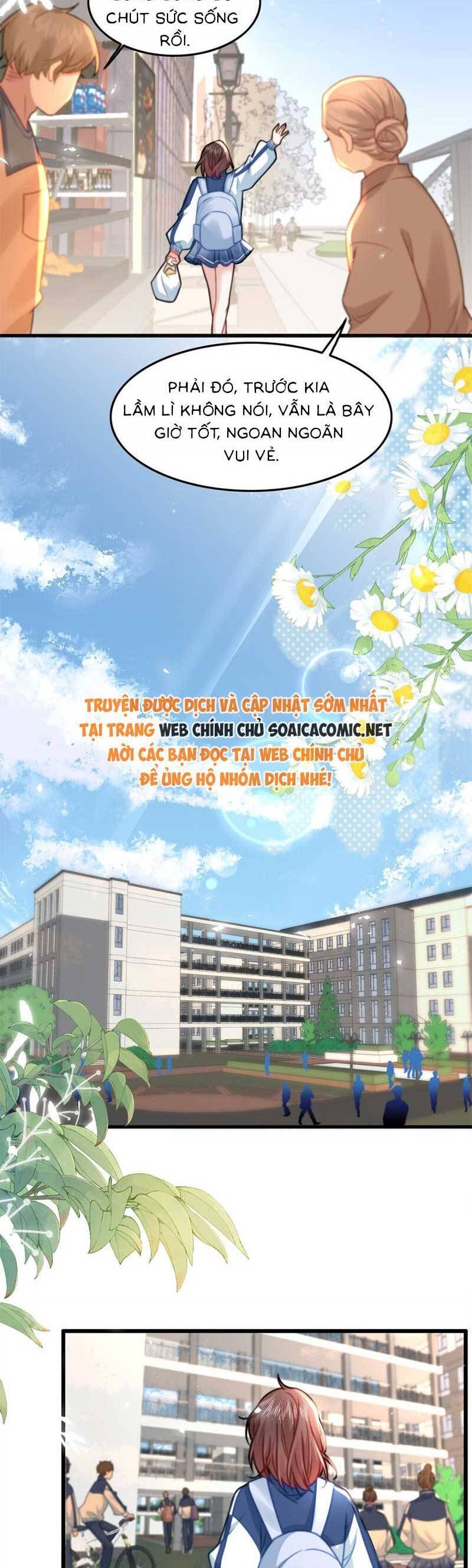 Sau Khi Xuyên Sách Tôi Còn Chẳng Phải Là Nữ Phụ Chap 2 - Next Chap 3