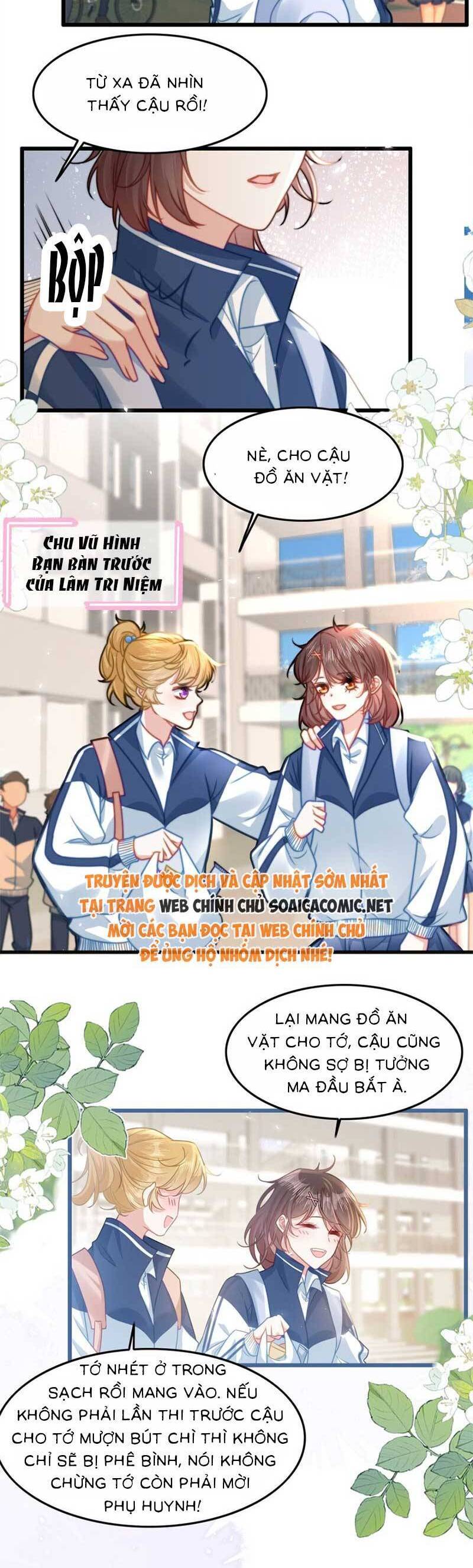 Sau Khi Xuyên Sách Tôi Còn Chẳng Phải Là Nữ Phụ Chap 2 - Next Chap 3