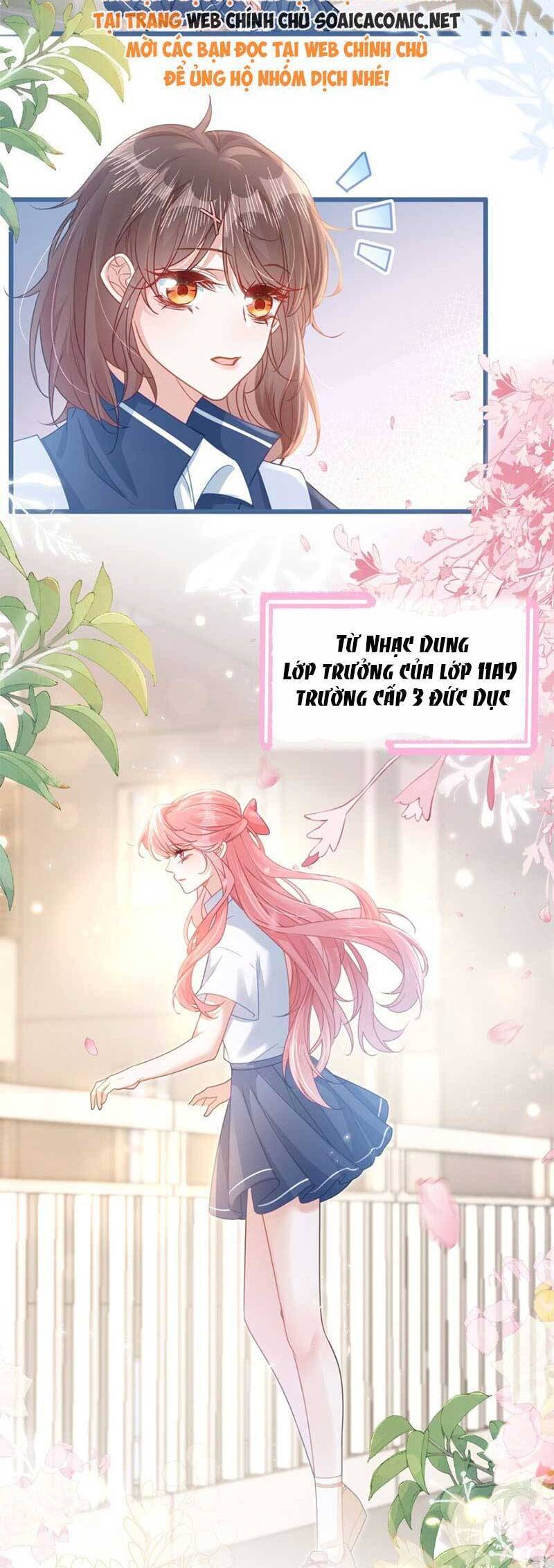 Sau Khi Xuyên Sách Tôi Còn Chẳng Phải Là Nữ Phụ Chap 2 - Next Chap 3