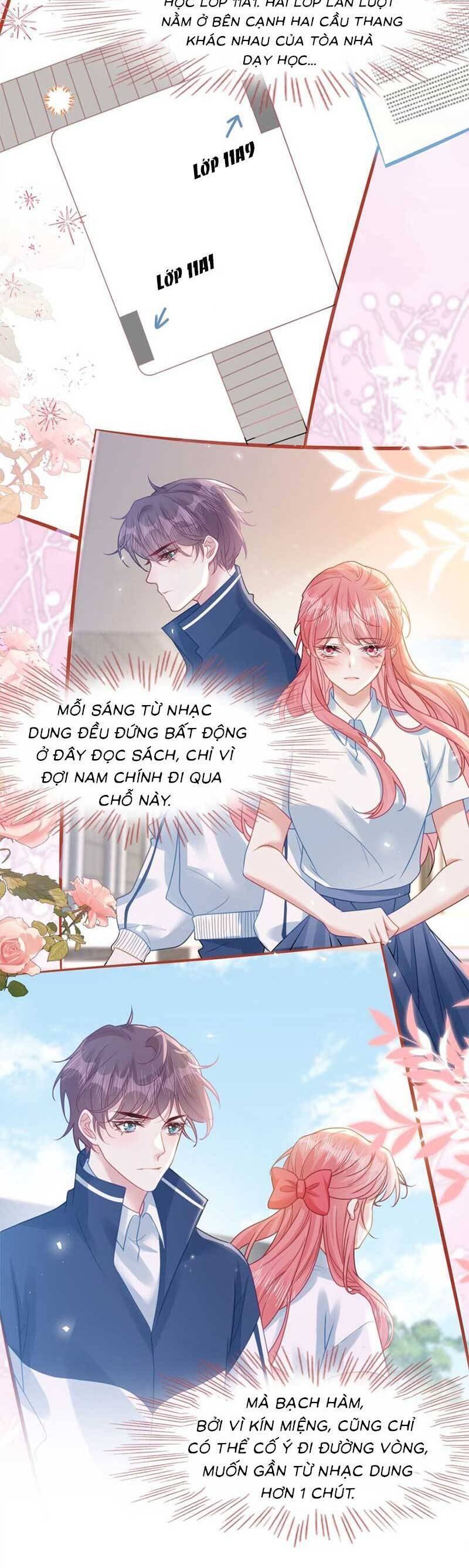 Sau Khi Xuyên Sách Tôi Còn Chẳng Phải Là Nữ Phụ Chap 2 - Next Chap 3
