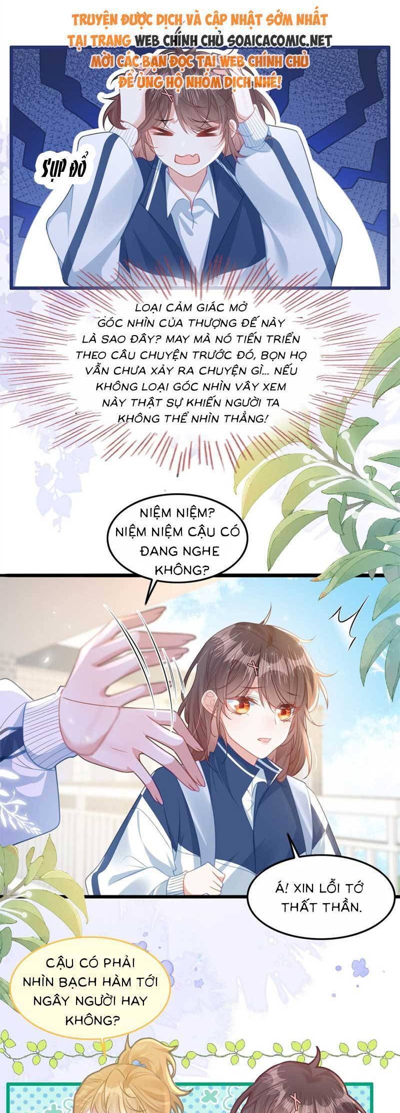 Sau Khi Xuyên Sách Tôi Còn Chẳng Phải Là Nữ Phụ Chap 2 - Next Chap 3