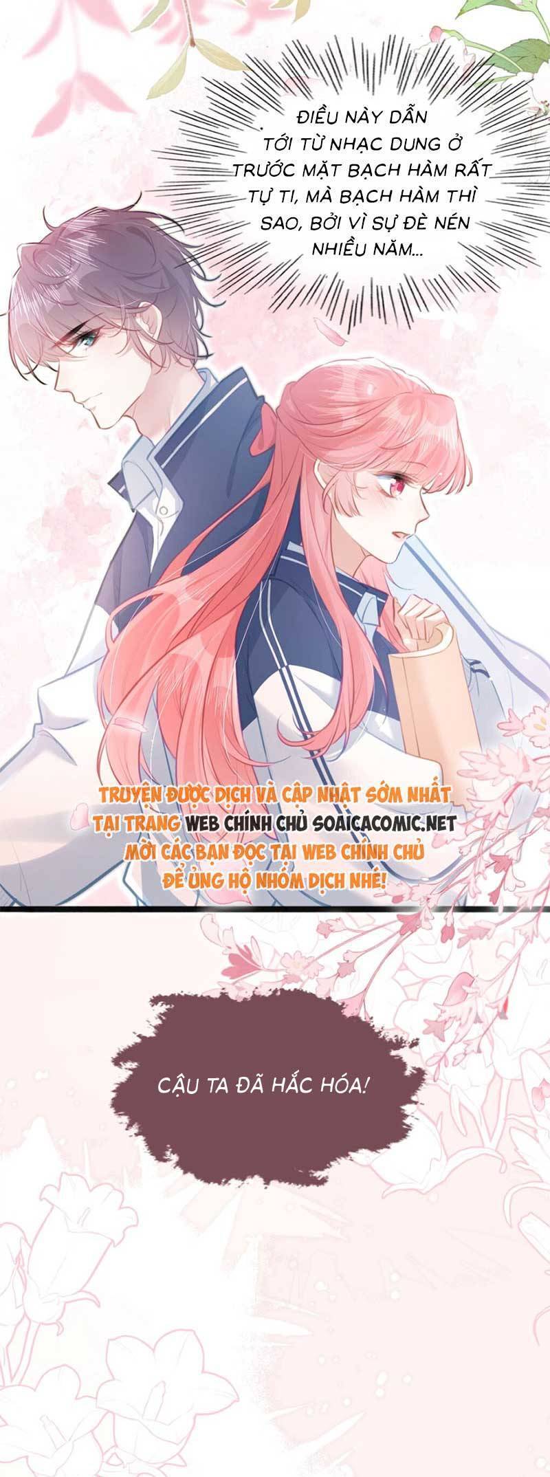 Sau Khi Xuyên Sách Tôi Còn Chẳng Phải Là Nữ Phụ Chap 2 - Next Chap 3