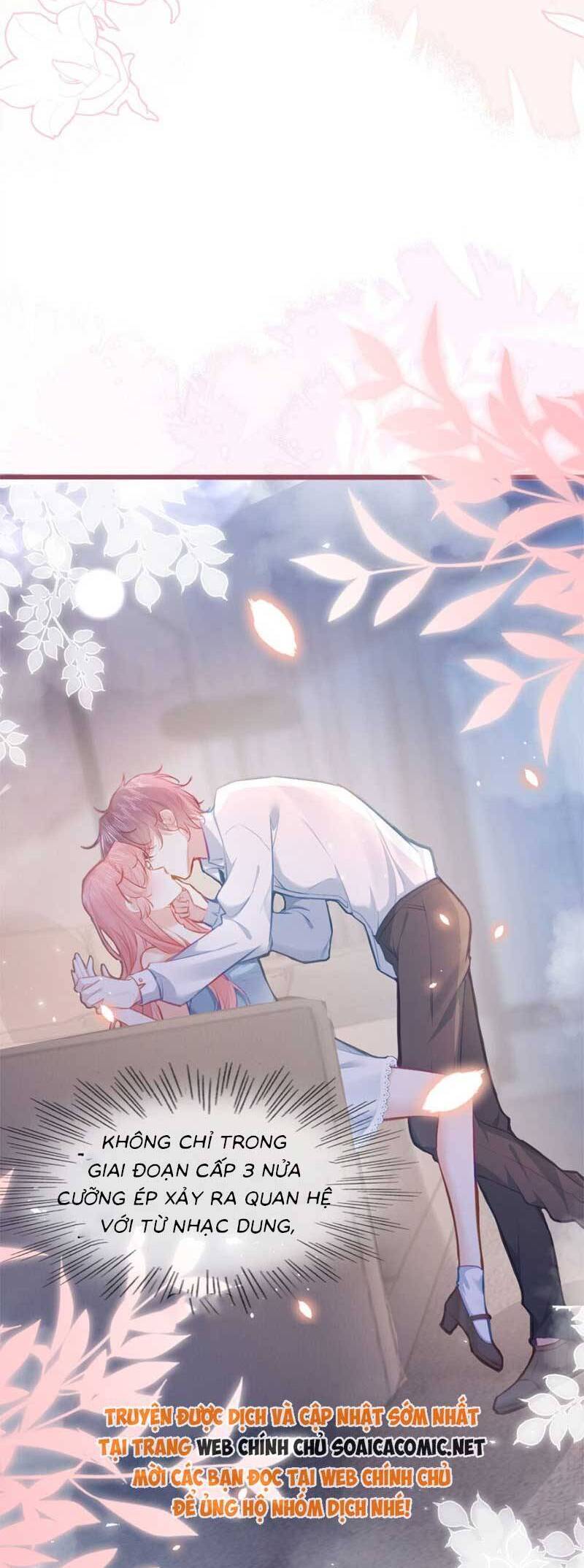Sau Khi Xuyên Sách Tôi Còn Chẳng Phải Là Nữ Phụ Chap 2 - Next Chap 3