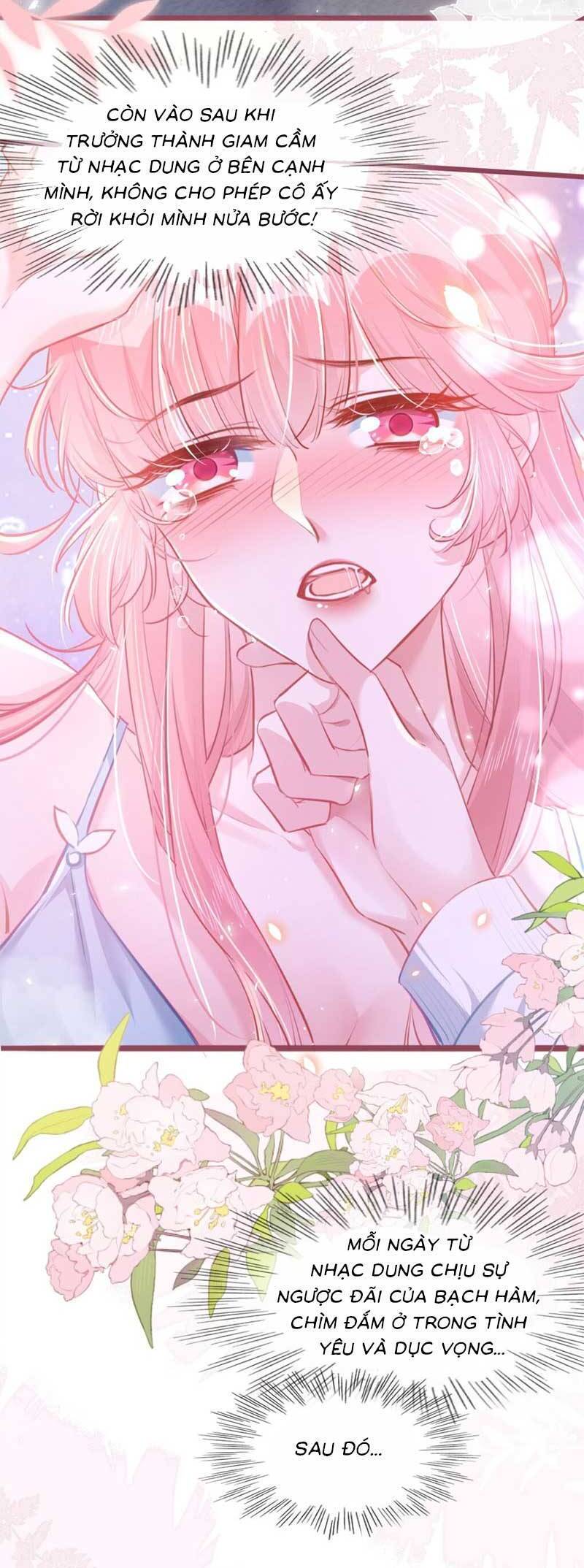 Sau Khi Xuyên Sách Tôi Còn Chẳng Phải Là Nữ Phụ Chap 2 - Next Chap 3