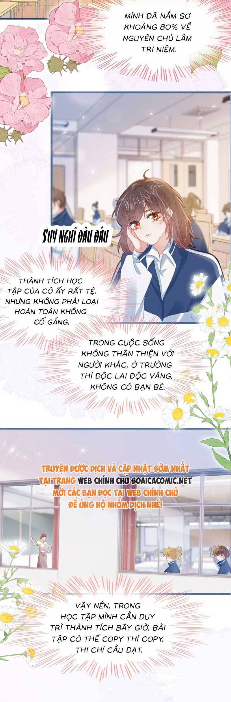Sau Khi Xuyên Sách Tôi Còn Chẳng Phải Là Nữ Phụ Chap 2 - Next Chap 3