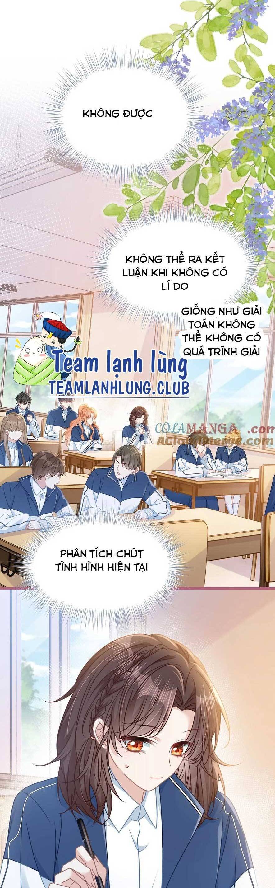 Sau Khi Xuyên Sách Tôi Còn Chẳng Phải Là Nữ Phụ Chap 20 - Next Chap 21