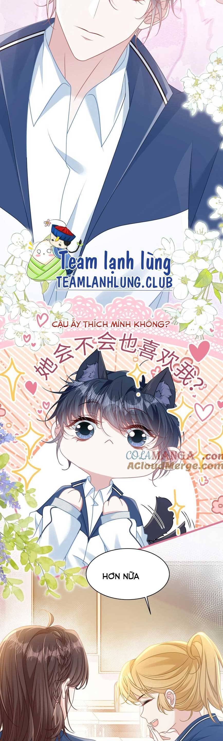 Sau Khi Xuyên Sách Tôi Còn Chẳng Phải Là Nữ Phụ Chap 20 - Next Chap 21