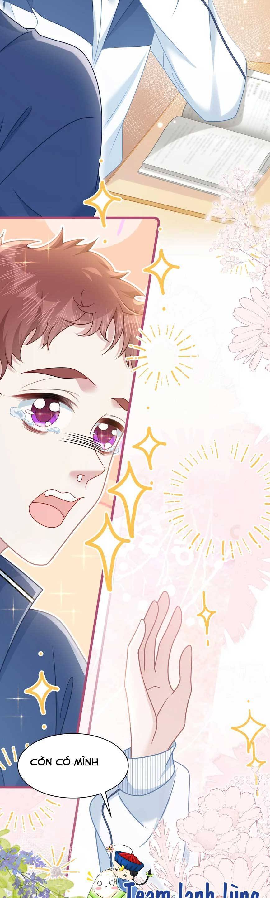 Sau Khi Xuyên Sách Tôi Còn Chẳng Phải Là Nữ Phụ Chap 20 - Next Chap 21
