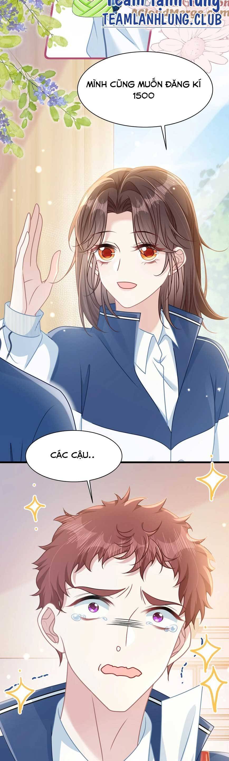 Sau Khi Xuyên Sách Tôi Còn Chẳng Phải Là Nữ Phụ Chap 20 - Next Chap 21