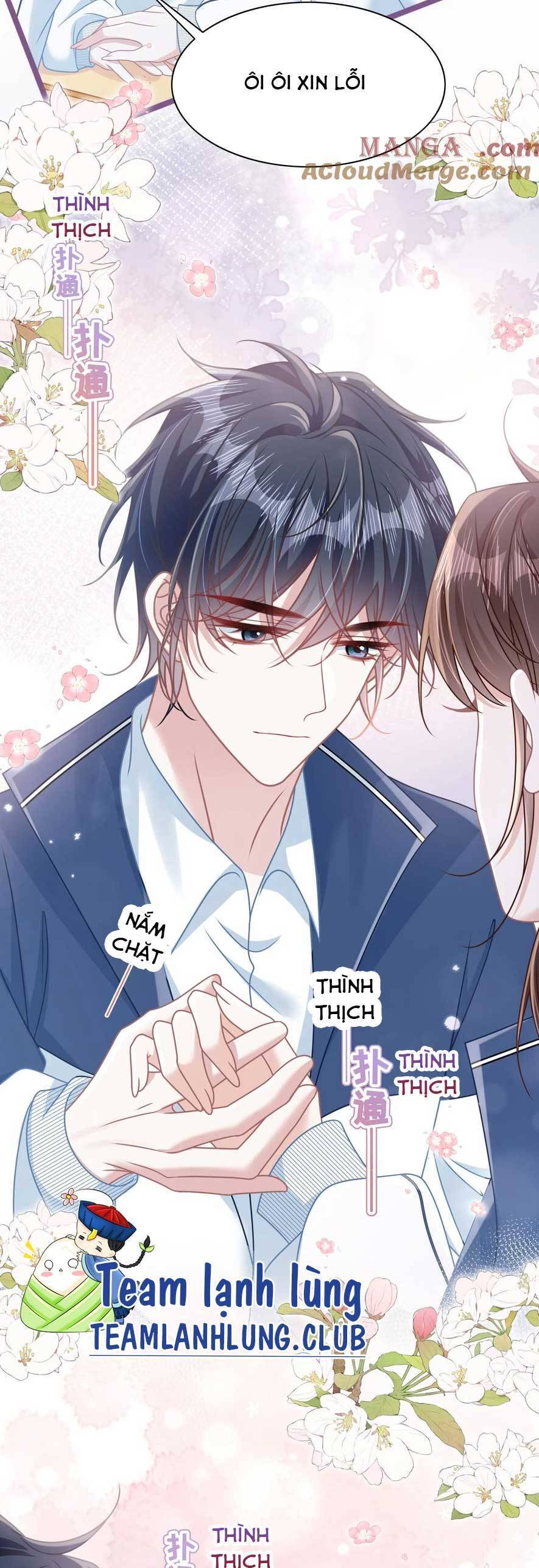 Sau Khi Xuyên Sách Tôi Còn Chẳng Phải Là Nữ Phụ Chap 20 - Next Chap 21