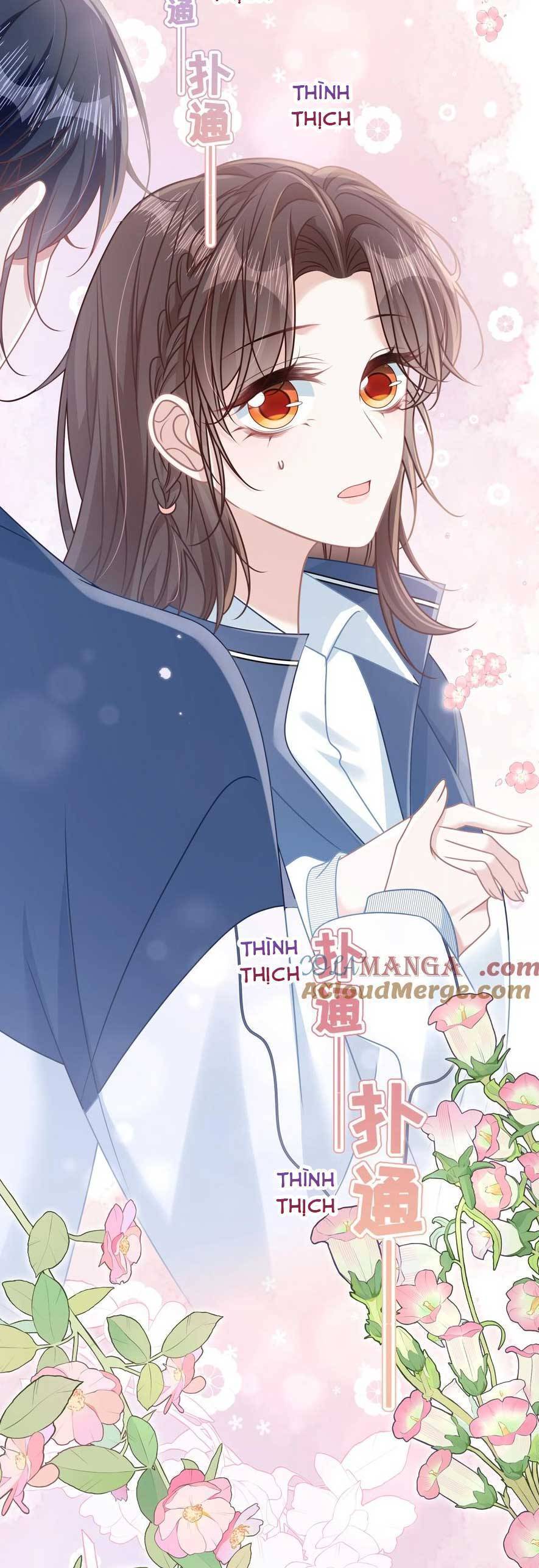 Sau Khi Xuyên Sách Tôi Còn Chẳng Phải Là Nữ Phụ Chap 20 - Next Chap 21