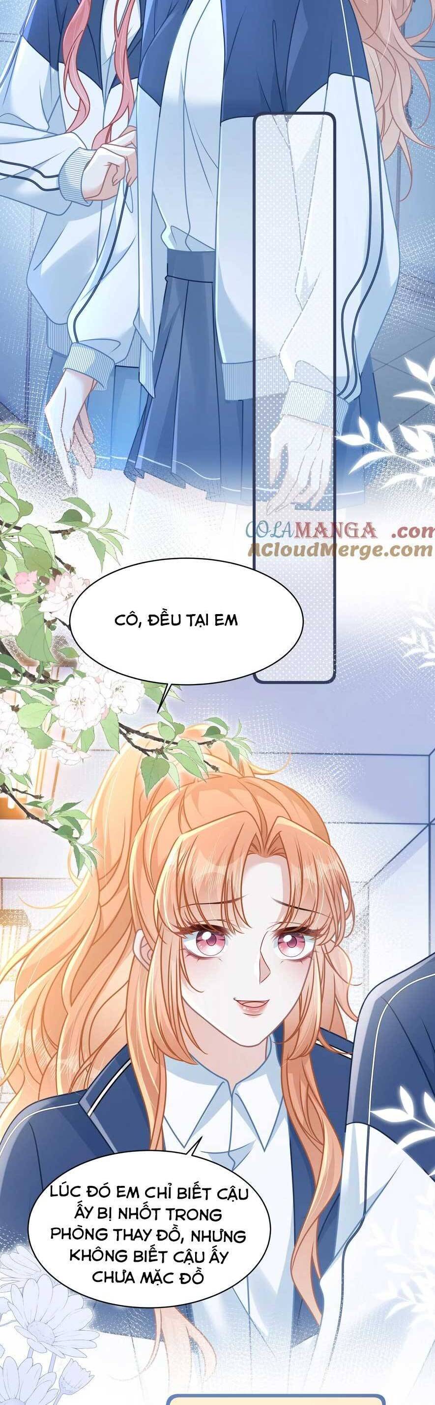 Sau Khi Xuyên Sách Tôi Còn Chẳng Phải Là Nữ Phụ Chap 20 - Next Chap 21