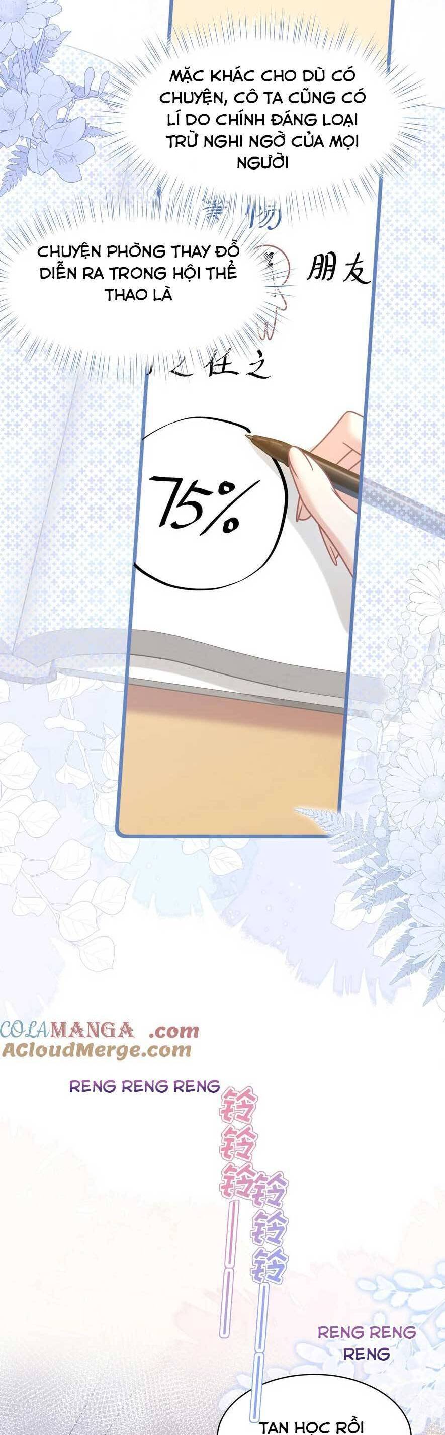 Sau Khi Xuyên Sách Tôi Còn Chẳng Phải Là Nữ Phụ Chap 20 - Next Chap 21
