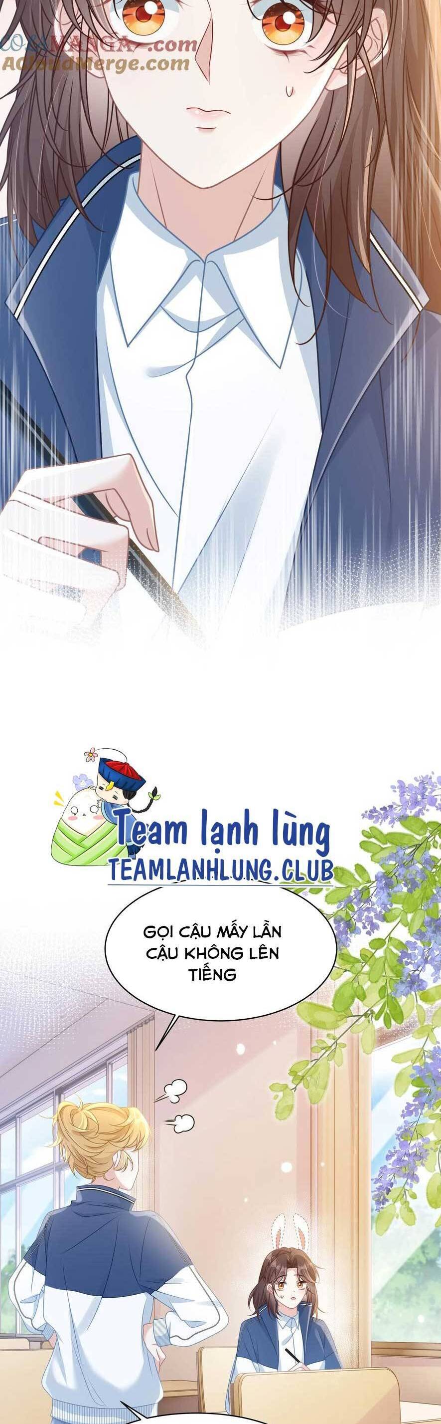 Sau Khi Xuyên Sách Tôi Còn Chẳng Phải Là Nữ Phụ Chap 20 - Next Chap 21