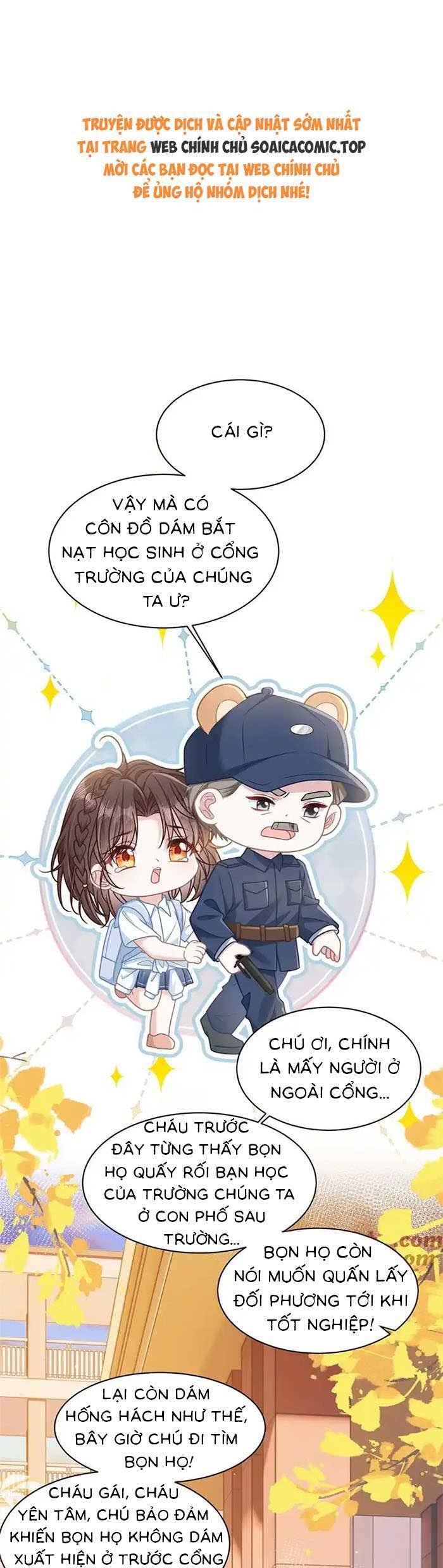 Sau Khi Xuyên Sách Tôi Còn Chẳng Phải Là Nữ Phụ Chap 24 - Next Chap 25