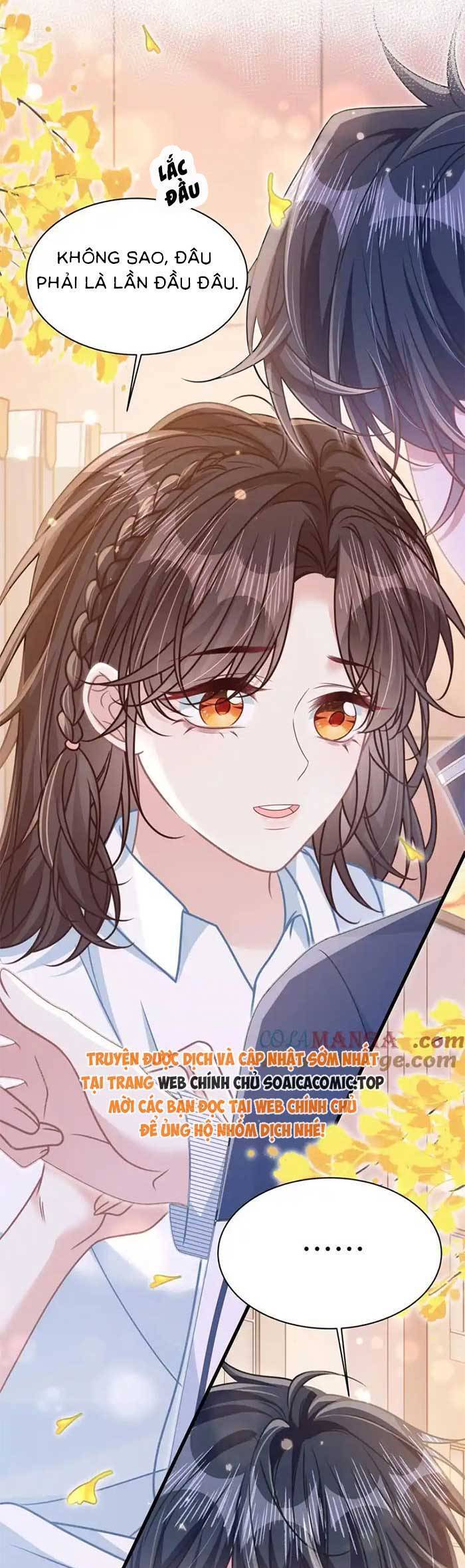 Sau Khi Xuyên Sách Tôi Còn Chẳng Phải Là Nữ Phụ Chap 24 - Next Chap 25