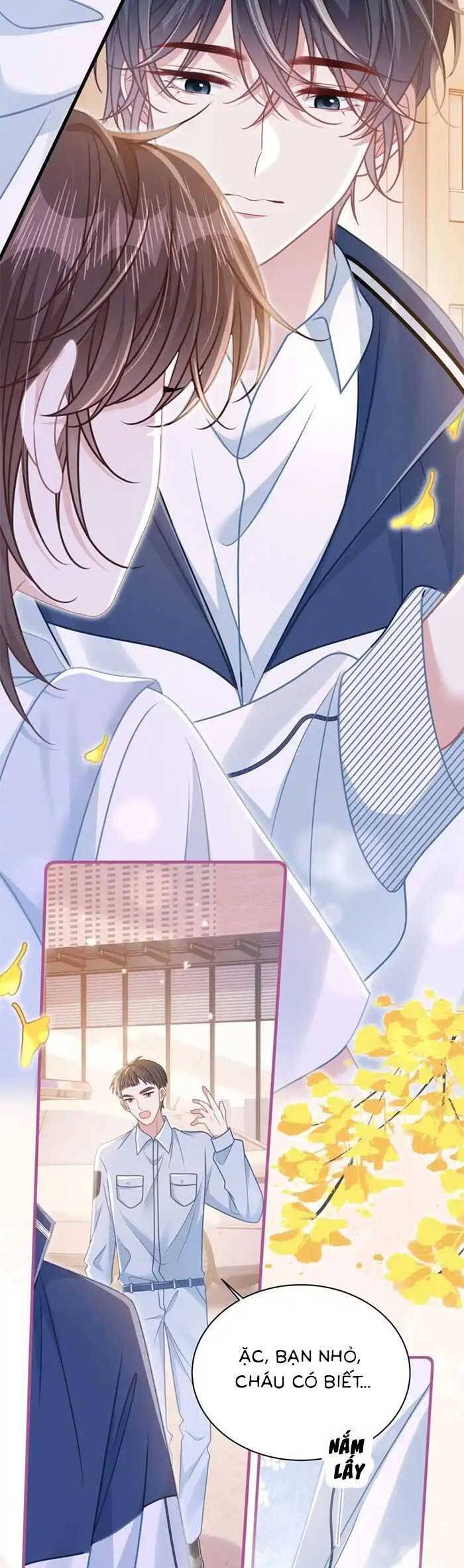 Sau Khi Xuyên Sách Tôi Còn Chẳng Phải Là Nữ Phụ Chap 24 - Next Chap 25