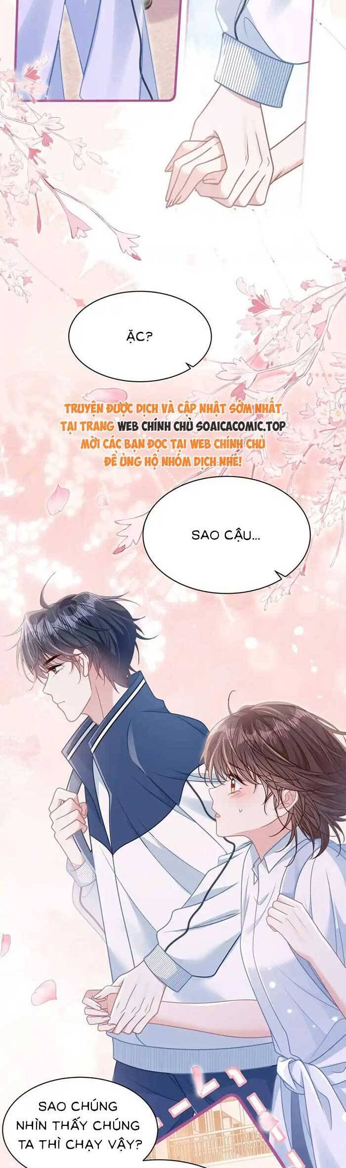 Sau Khi Xuyên Sách Tôi Còn Chẳng Phải Là Nữ Phụ Chap 24 - Next Chap 25