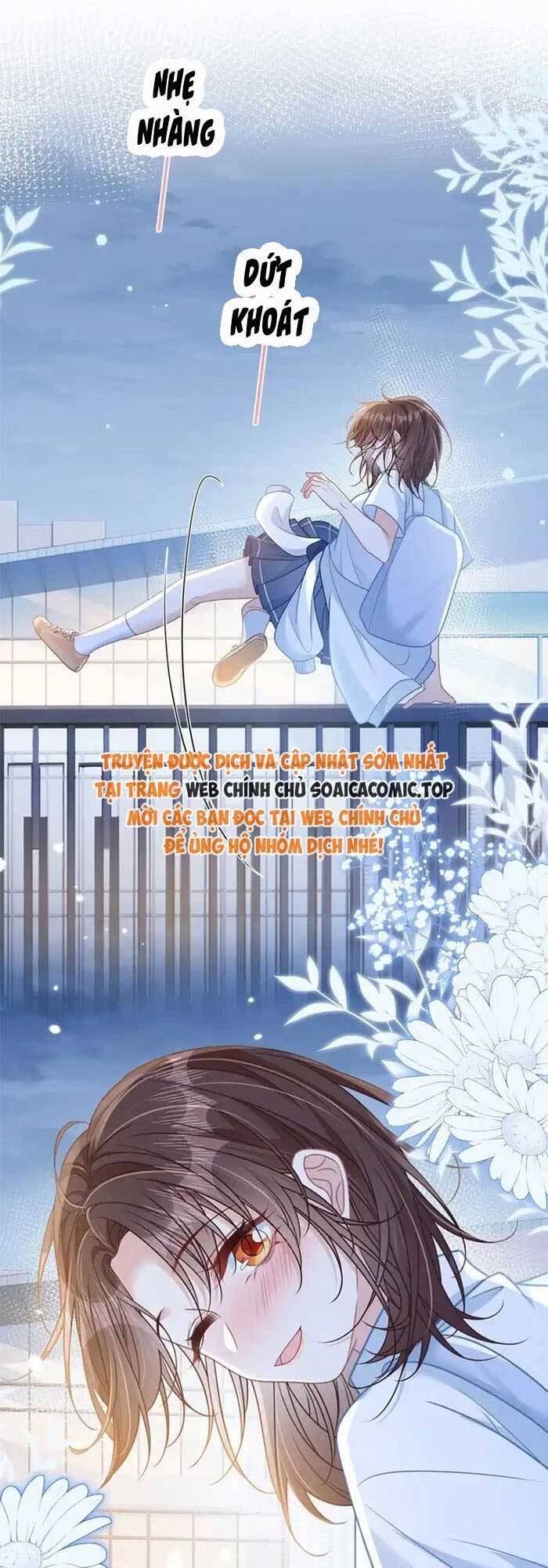 Sau Khi Xuyên Sách Tôi Còn Chẳng Phải Là Nữ Phụ Chap 24 - Next Chap 25