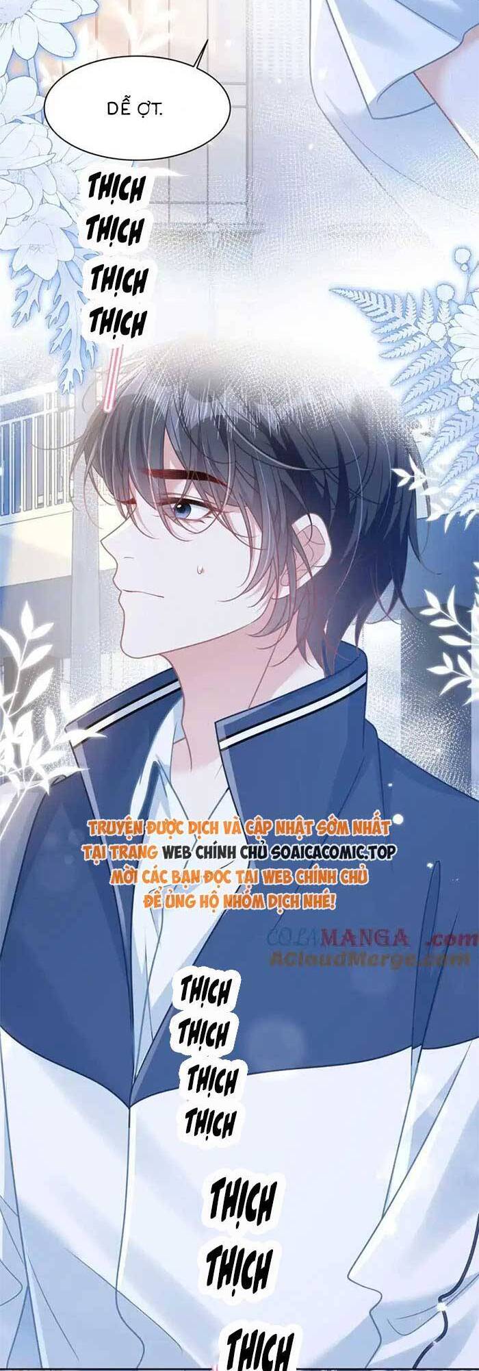 Sau Khi Xuyên Sách Tôi Còn Chẳng Phải Là Nữ Phụ Chap 24 - Next Chap 25