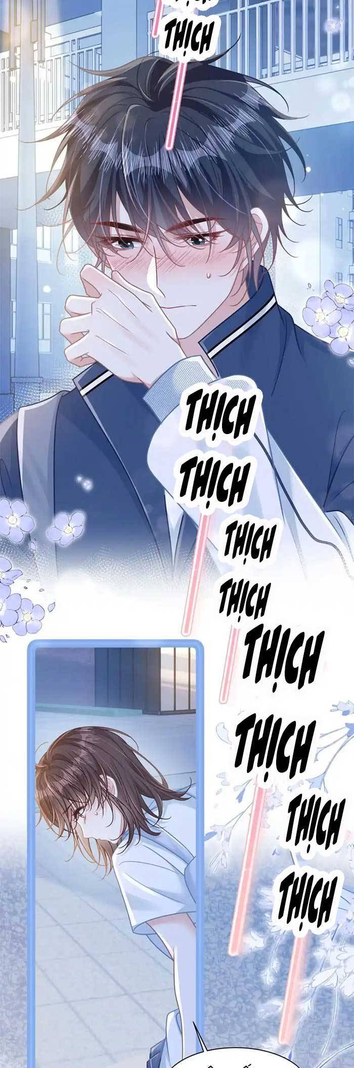 Sau Khi Xuyên Sách Tôi Còn Chẳng Phải Là Nữ Phụ Chap 24 - Next Chap 25
